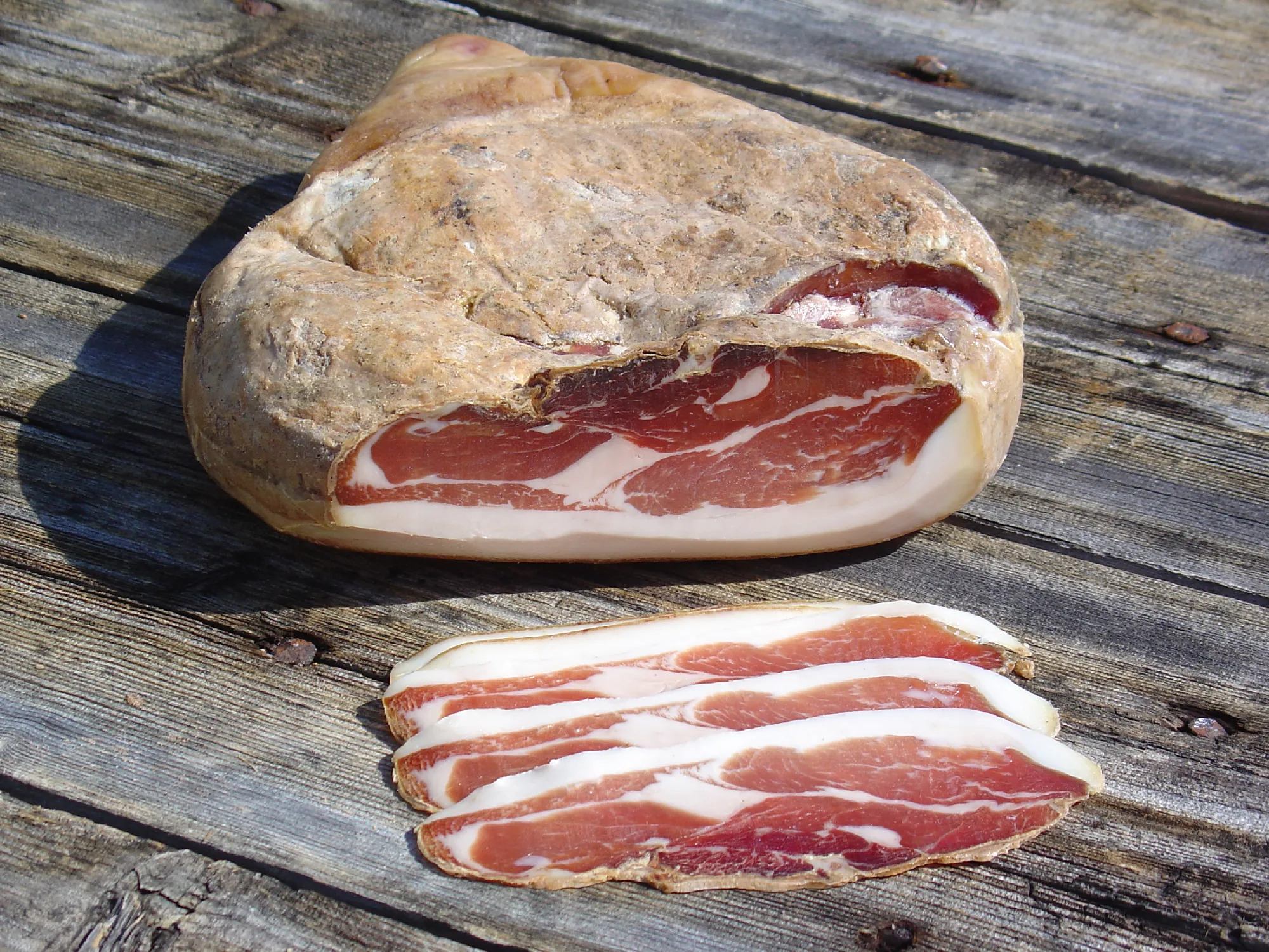 Jambon