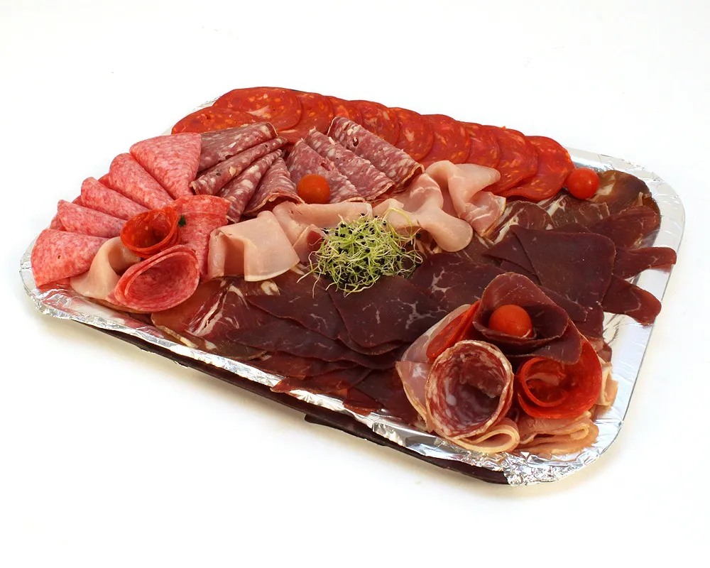 Charcuterie