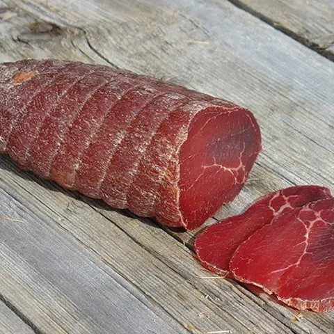 Charcuteries