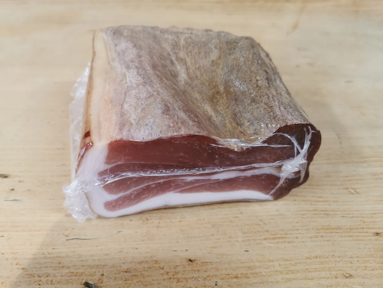Noix de jambon