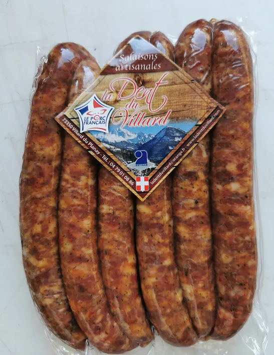 Saucisses