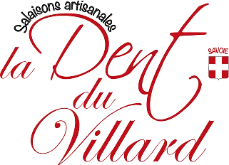 Logo de La Dent du Villard