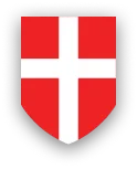 Drapeau savoyard